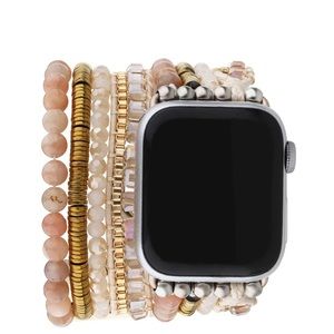 Victoria Emerson Apple Watch Strap